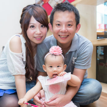 小桃媽幸福部落