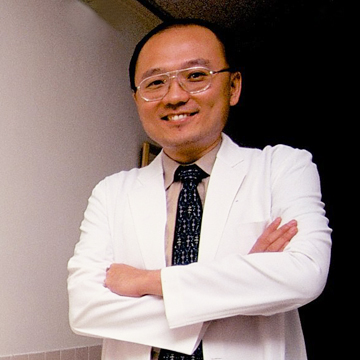 洪醫師的美食廚房