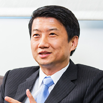 葉銀華