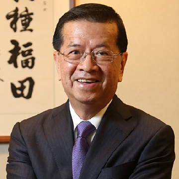 徐重仁