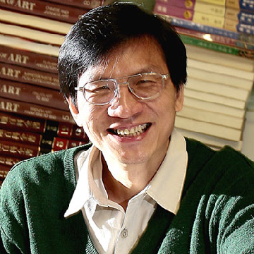 李偉文