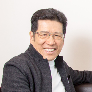 嚴長壽