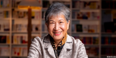 千萬別被政客激怒 活著便是贏家