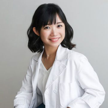 營養麵包—呂孟凡營養師