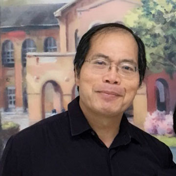 科學的養生保健—林慶順教授