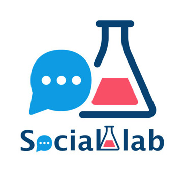 Social Lab社群實驗室