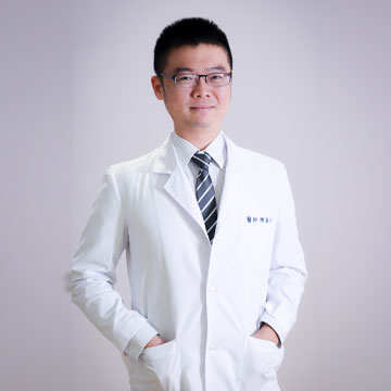 復健專科陳渝仁醫師