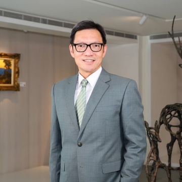 唐枬(Danny Tang)