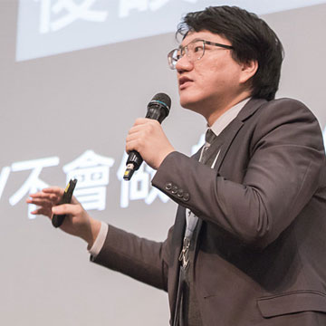 蔡依橙醫師