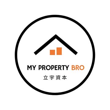 MY Property Bro房產平台張書瑋