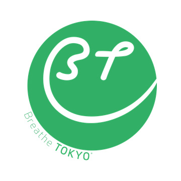 Breathe TOKYO