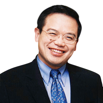 丁學文
