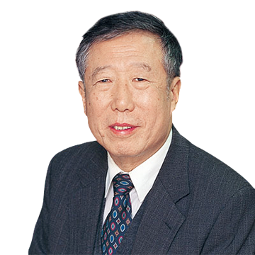張作錦