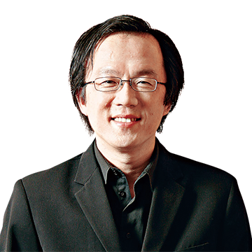 劉育東
