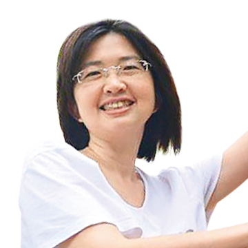 丘美珍