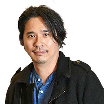 葉丙成
