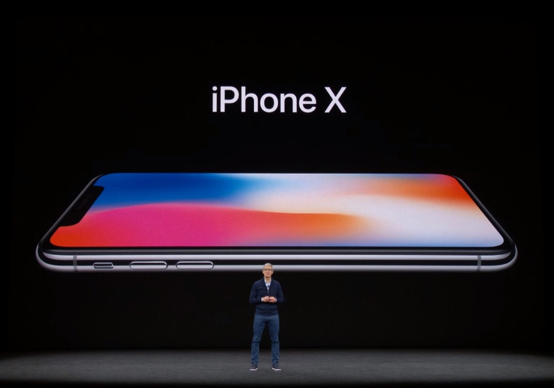 iPhone X 問世預測全部成真：改變有餘、驚喜不足| 蕭玉品| 遠見雜誌