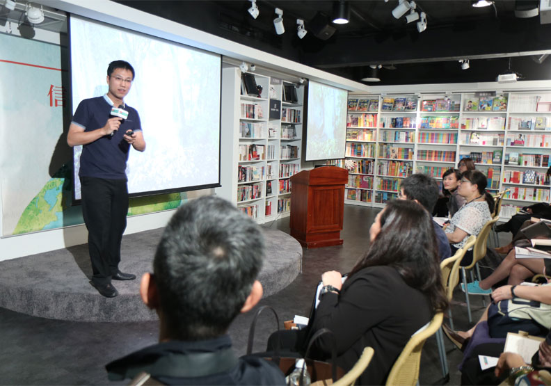 為老空間、老農村注入新活力 跨世代共創幸福新定義_img_1