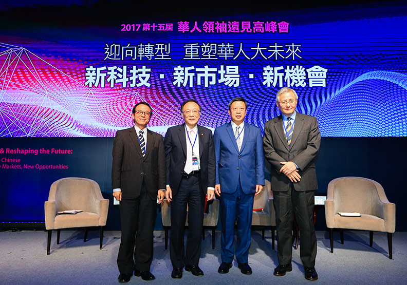 實踐「五個不可」準則 讓CSR理念深植企業
