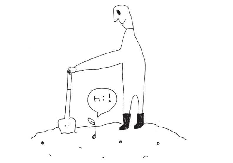 給為生育感到苦惱的你