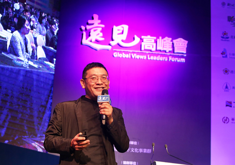 共享設計平台 打造感動人心的產品