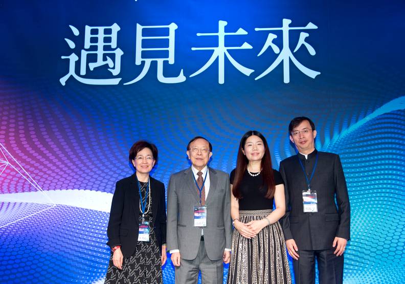 AI商機無比巨大 把科學家變全民偶像_img_1