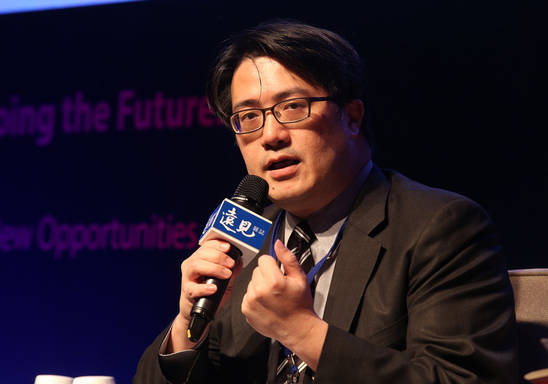 台灣進入「醫養合一」元年 搶攻銀髮新藍海_img_2