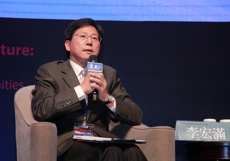 台灣進入「醫養合一」元年 搶攻銀髮新藍海_img_3