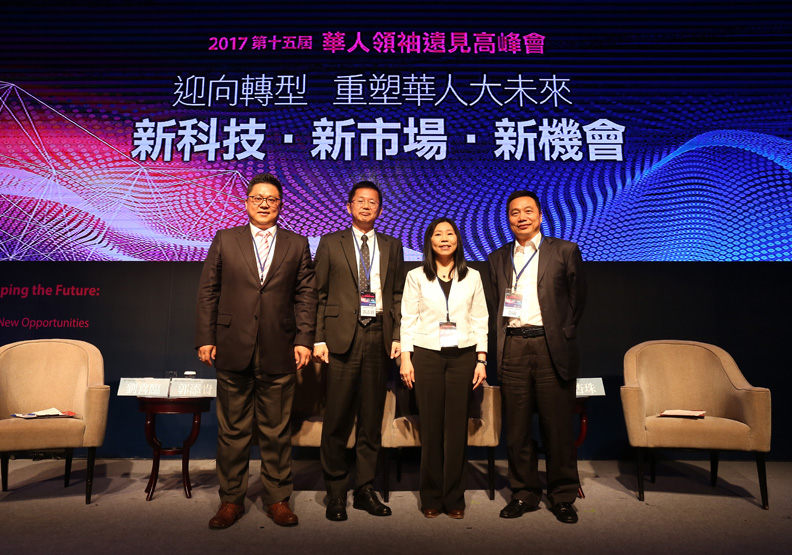 亞洲郵輪時代來臨 領航觀光向前衝