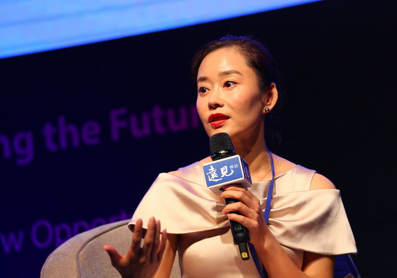 知識重新創造價值 帶領媒體找到新出口_img_4