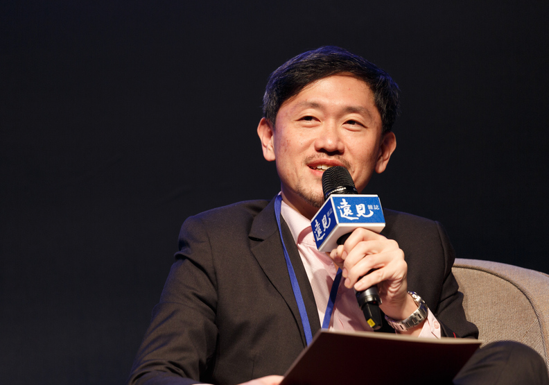 知識重新創造價值 帶領媒體找到新出口_img_3