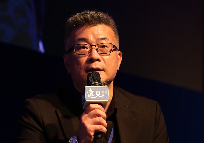 知識重新創造價值 帶領媒體找到新出口_img_1