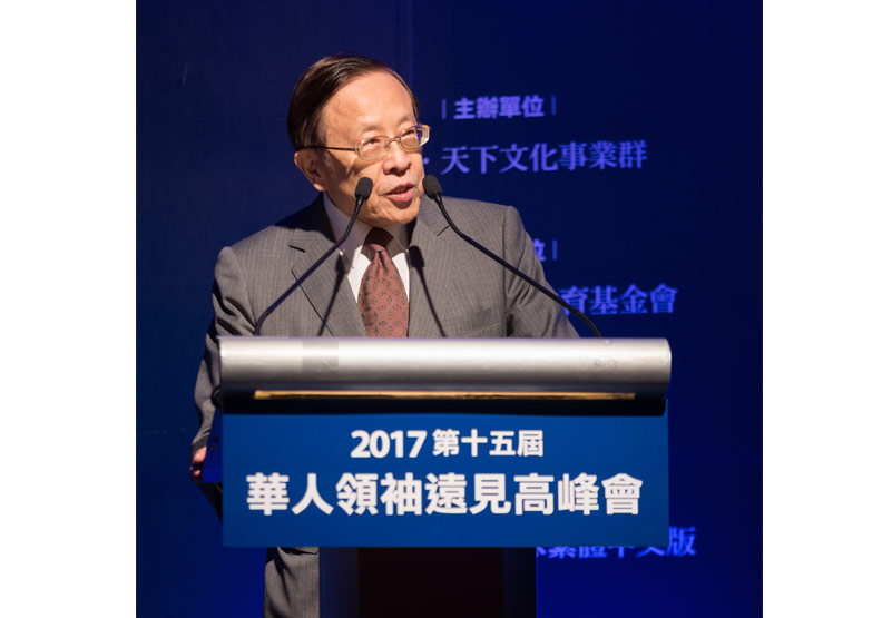 全球華人楷模 汪東財、陳怡樺、江振誠獲獎_img_1