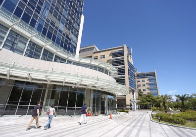 竹科新貴：不是到大陸，就是到台元？