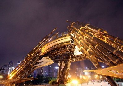 大數據領航 貴州脫貧翻身