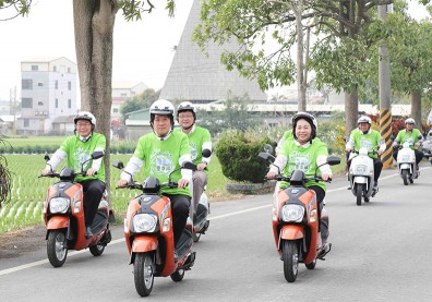 e-moving親民風 商用、觀光好幫手