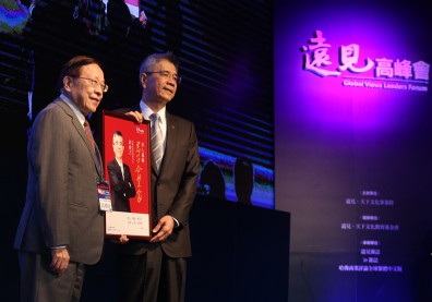 「君子企業家」周俊吉：義以為質，信以成之