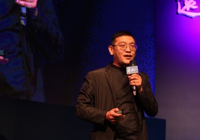 共享設計平台 1人整合1000萬名設計師