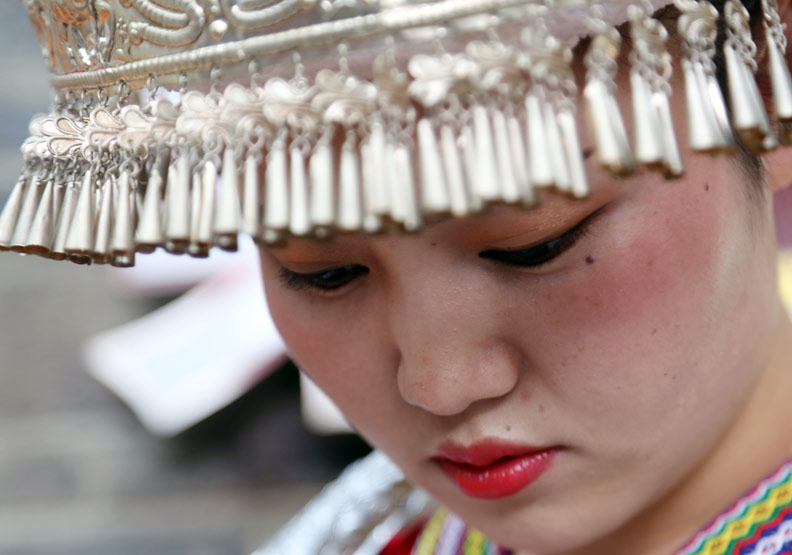 儒學聖殿、復興工藝 貴州用文旅闢新路_img_2