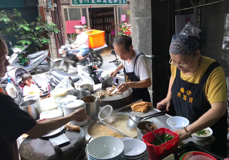 米苔目、米篩目和老鼠粄_img_1