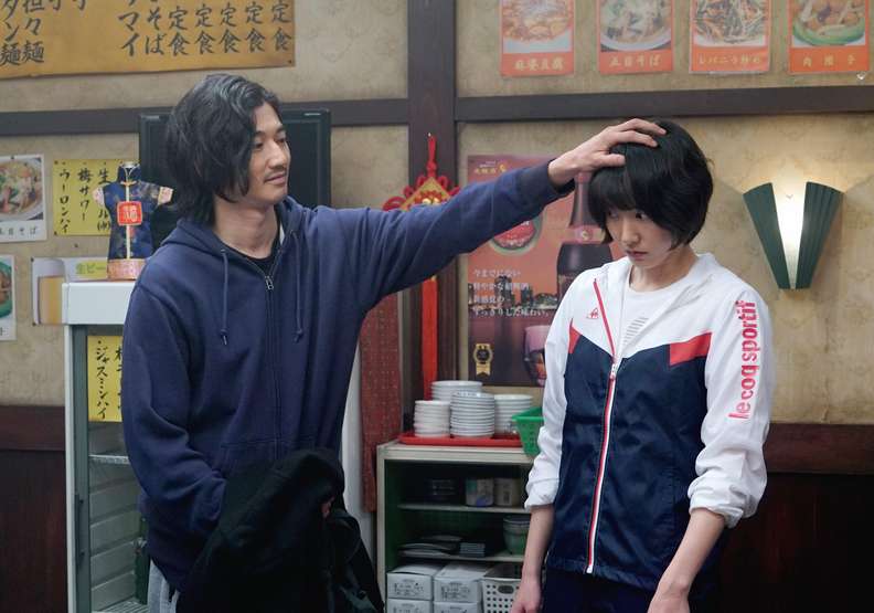 《乒乓少女大逆襲》:新垣結衣苦練蛻變的精湛演出_img_3