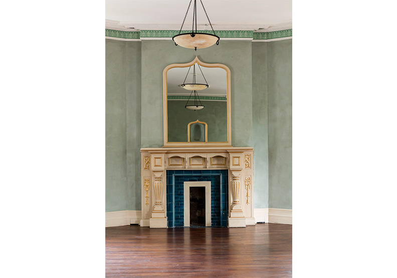 Prada耗時六年修復上海文化遺產「榮宅」 重現老屋百年前燦爛風華_img_3