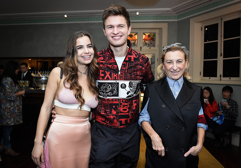 Prada耗時六年修復上海文化遺產「榮宅」 重現老屋百年前燦爛風華_img_4