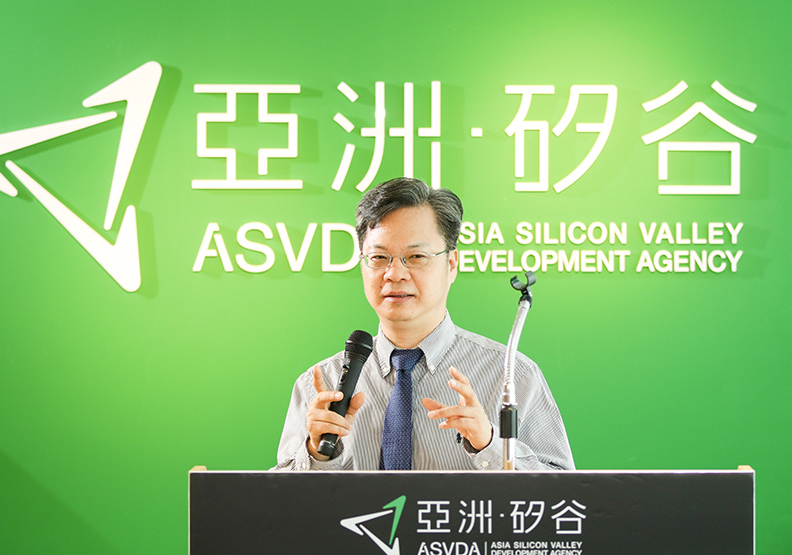 《攬才專法》設立 台灣虹吸國際人才_img_1