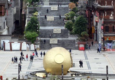 貴州茅台飄香百年 全球最大酒企揭祕