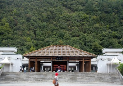 儒學聖殿、復興工藝 貴州用文旅闢新路