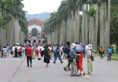 60億補助怎麼分 依舊重理工、輕人文？