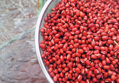 李育琳，將父親的手工紅豆打造成人氣品牌