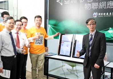 《攬才專法》設立 台灣虹吸國際人才