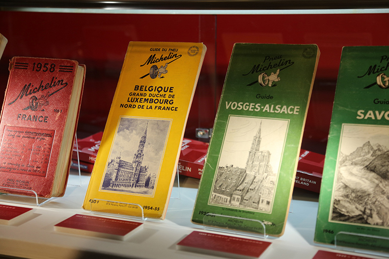 揭開《米其林指南》延遲8年來台祕密_img_2